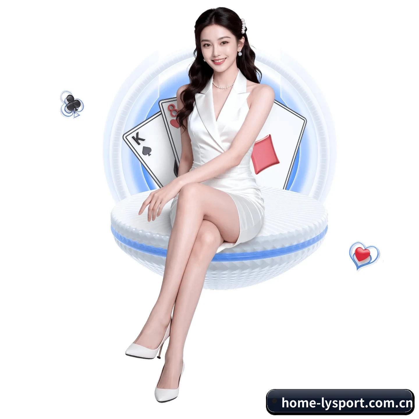 乐鱼体育 APP 界面